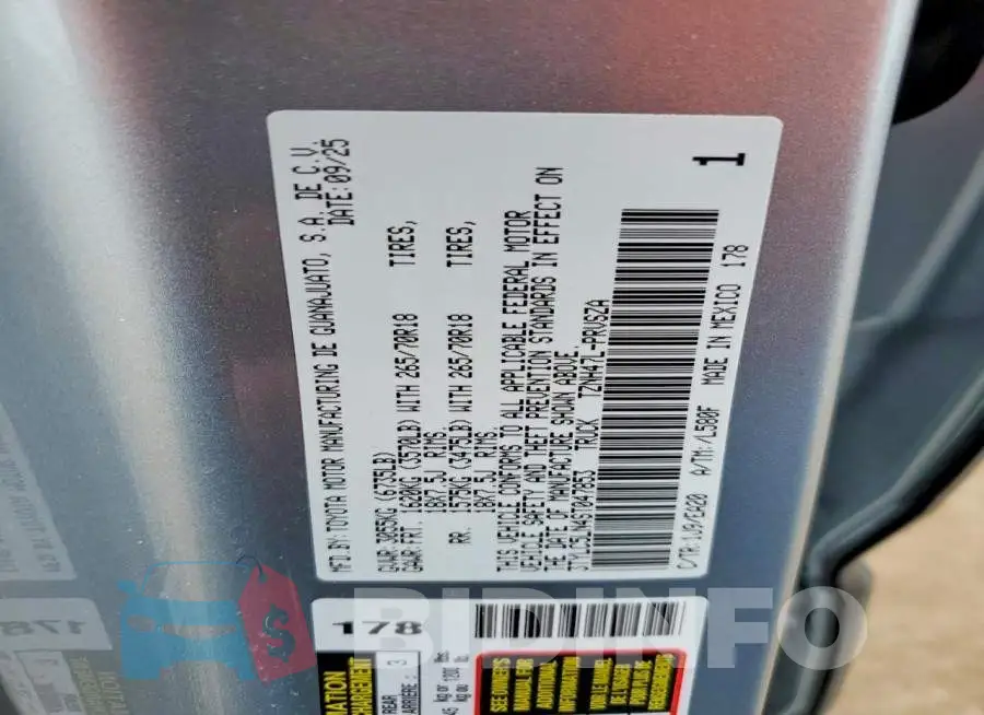 3TYLC5LN4ST047853 Photo# 12