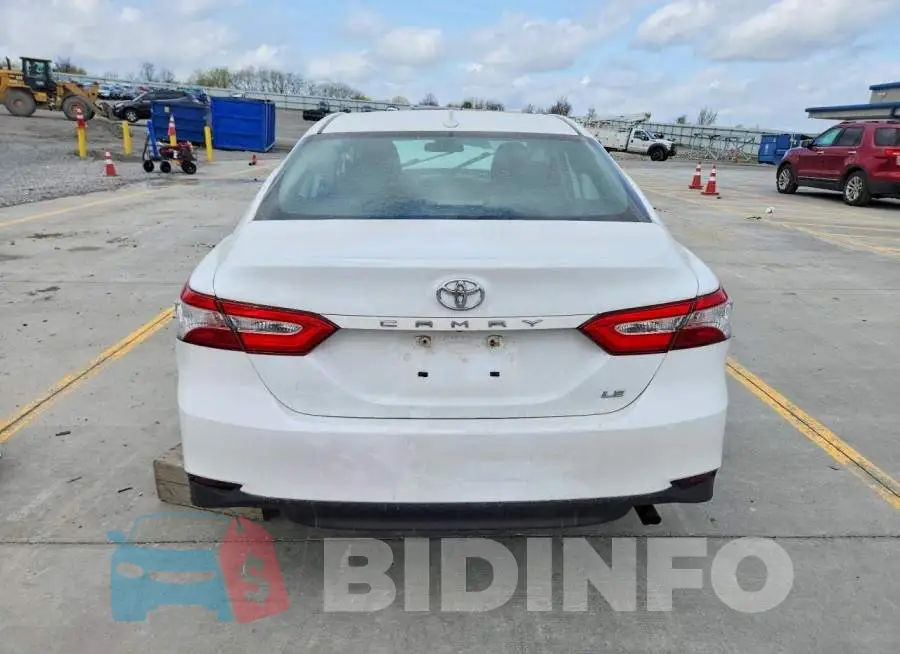4T1B11HK0KU234826 Photo# 6