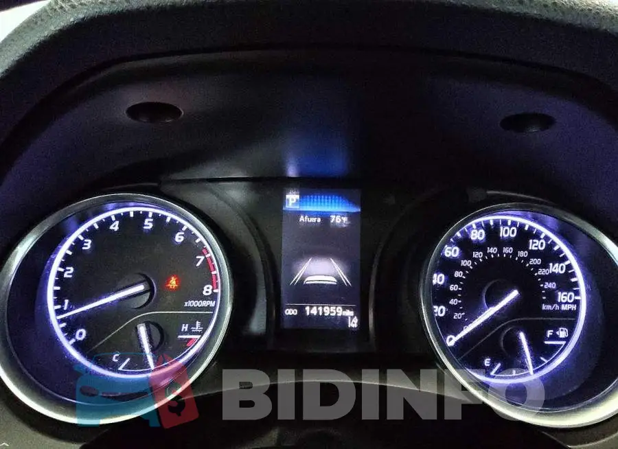 4T1B11HKXJU143433 Photo# 9
