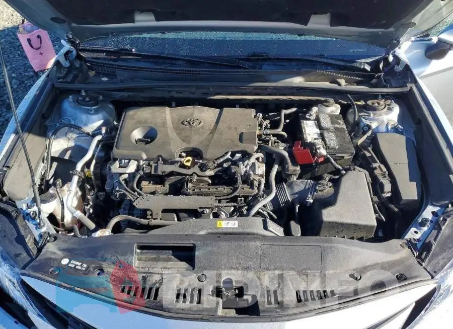 4T1C11AK7PU155501 Photo# 11