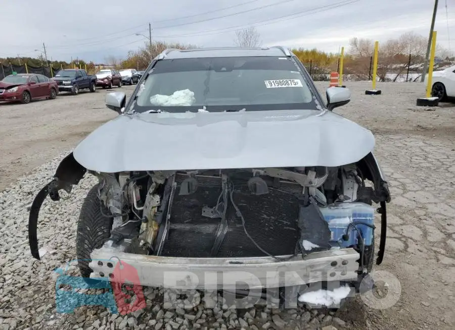 5TDGZRBH7LS046440 Photo# 5