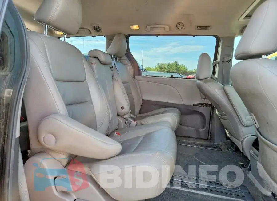 5TDYZ3DCXHS778474 Photo# 11