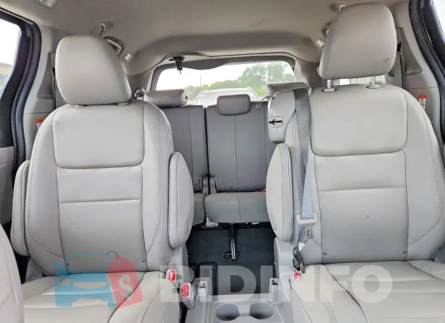 5TDYZ3DCXLS048041 Photo# 10