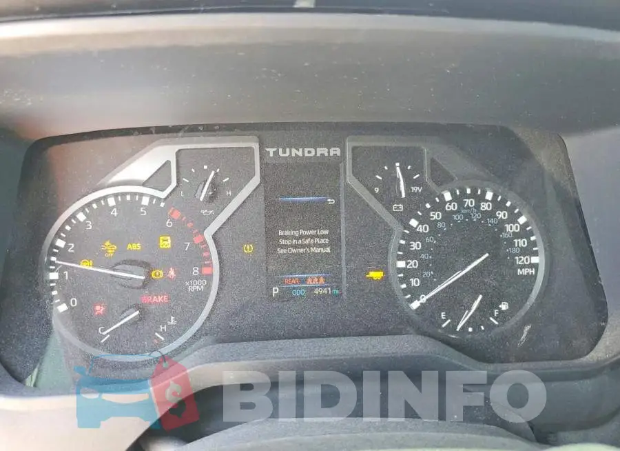5TFLA5DB1SX302927 Photo# 9
