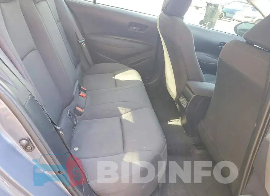 5YFB4MDE1PP007260 Photo# 10
