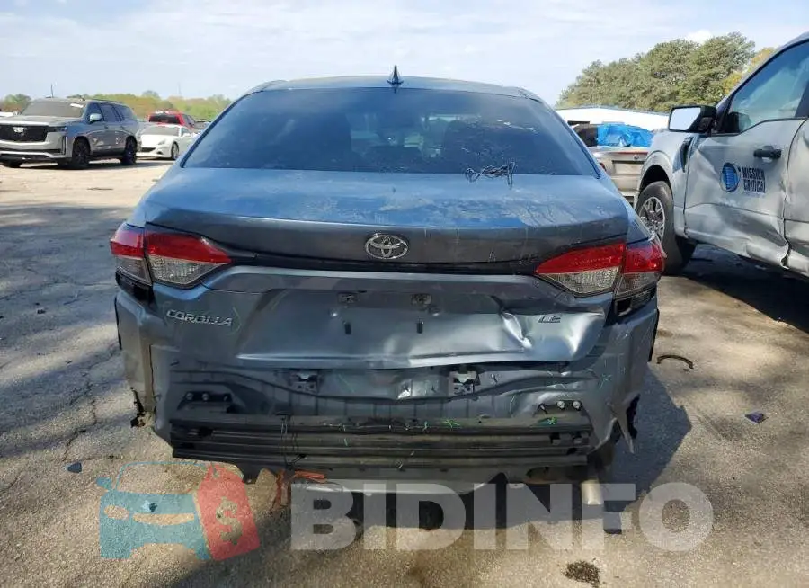 5YFB4MDE1PP007260 Photo# 6