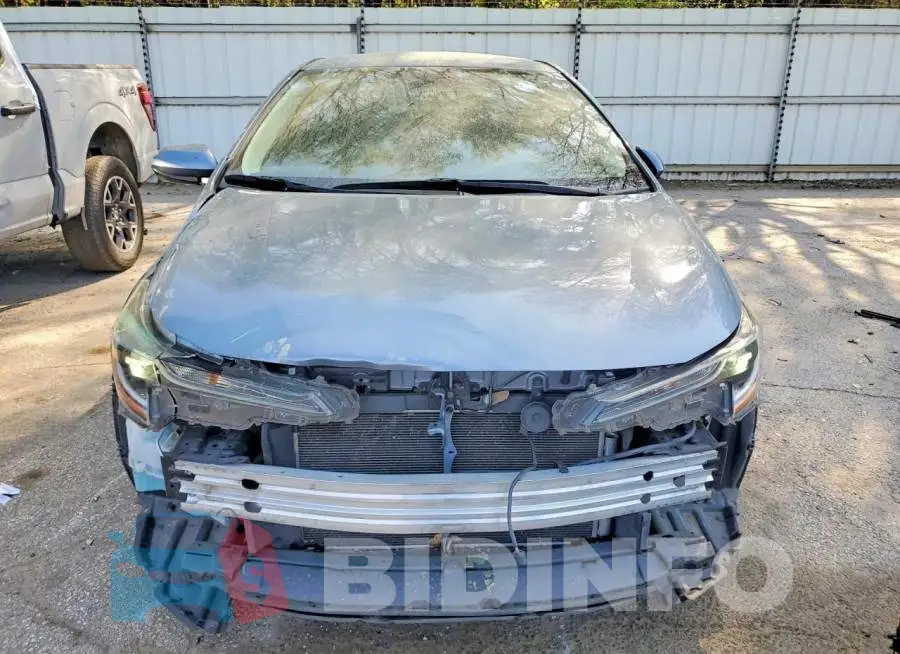 5YFB4MDE1PP007260 Photo# 5