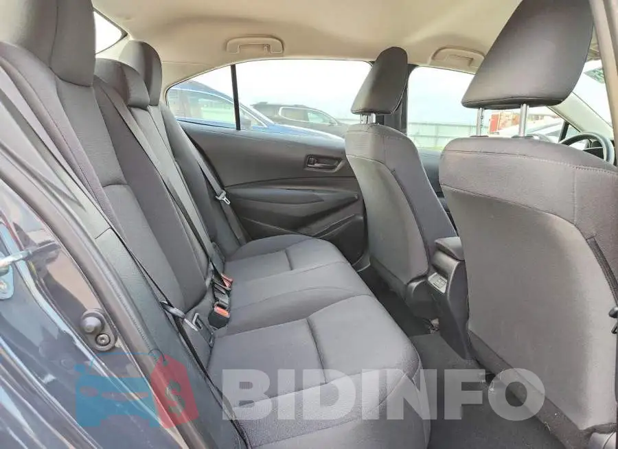 5YFB4MDE2RP152018 Photo# 10