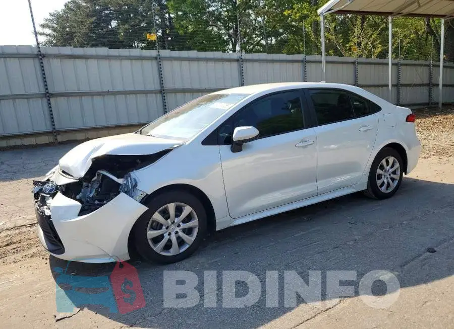 5YFB4MDE4PP048675 Photo# 1