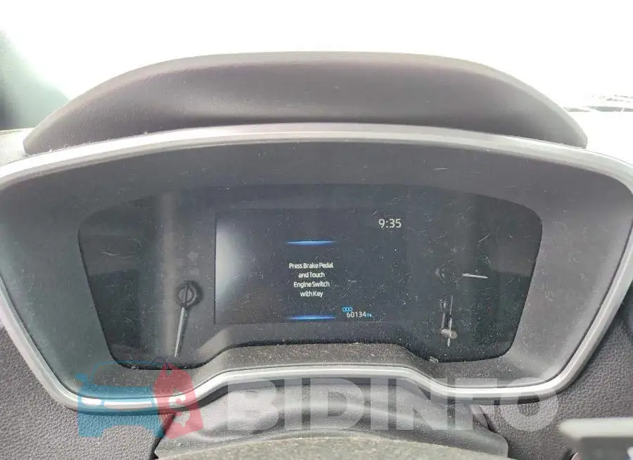 5YFT4RCE6LP026013 Photo# 9