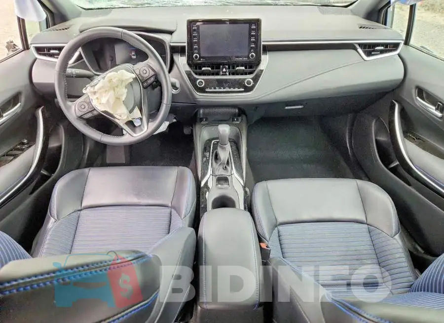 5YFT4RCE6LP026013 Photo# 8