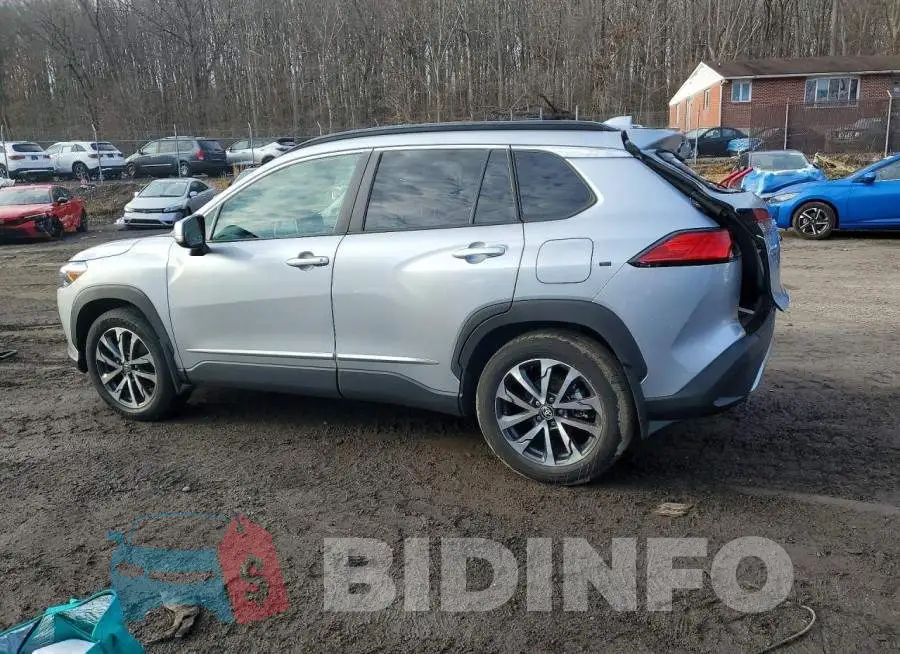 7MUDAABG1NV025773 Photo# 2