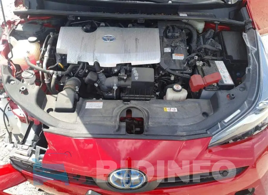 JTDKARFU1L3104259 Photo# 11