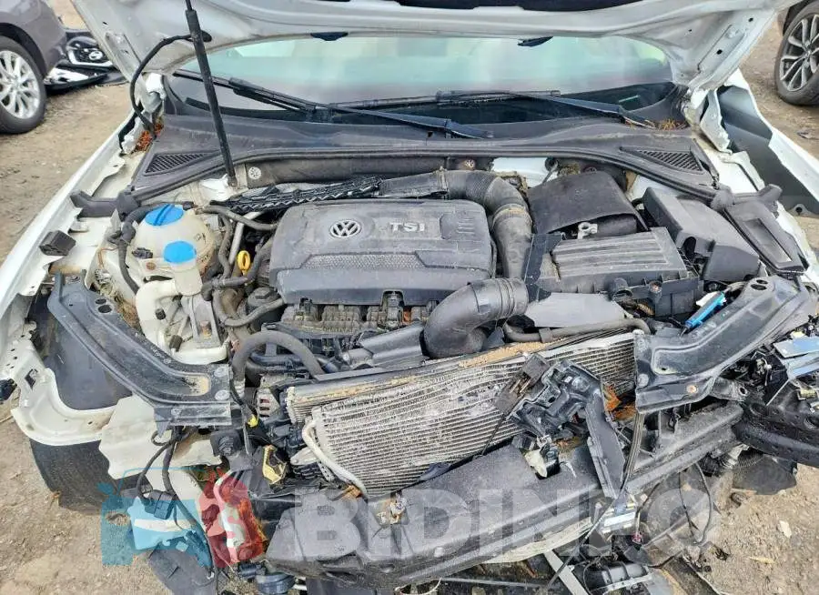 1VWGT7A35HC018766 Photo# 11