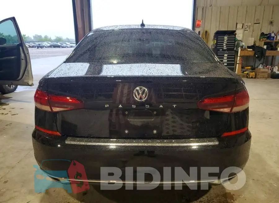 1VWSA7A33NC000598 Photo# 6