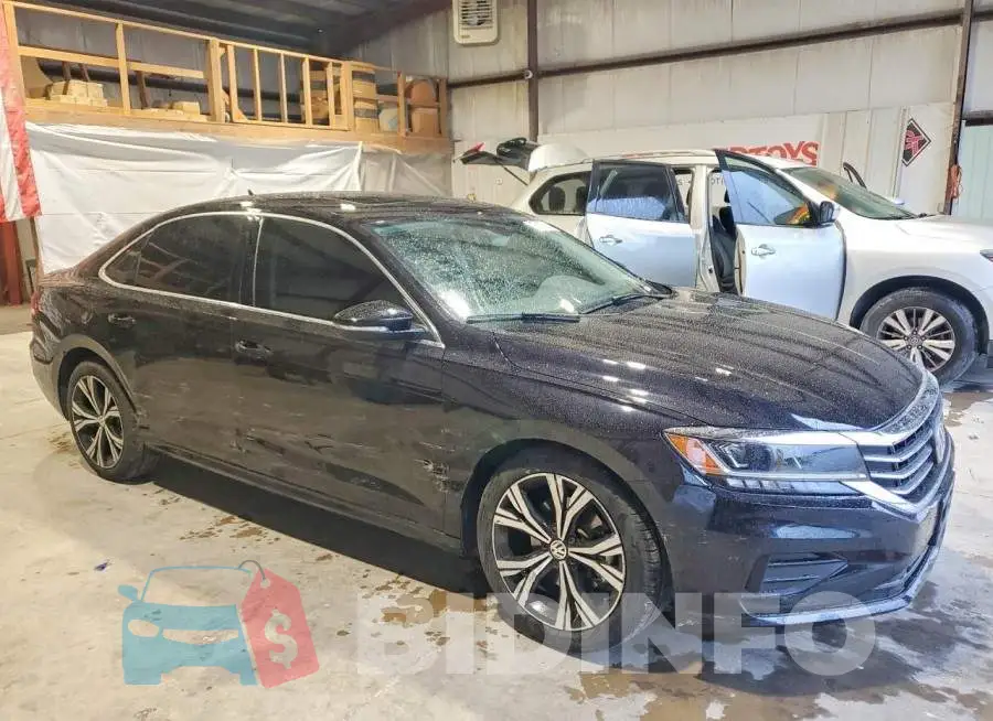 1VWSA7A33NC000598 Photo# 4