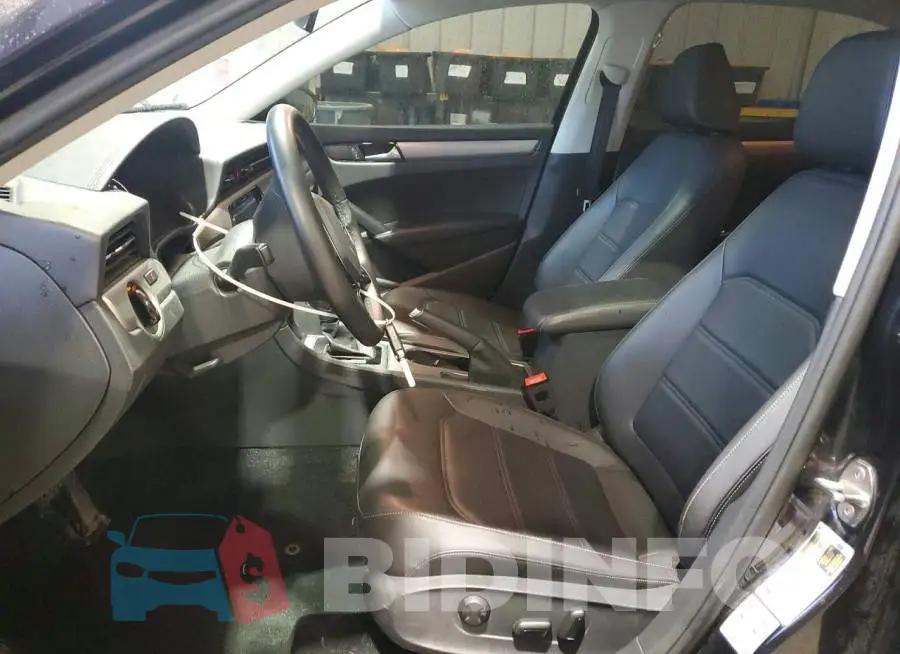 1VWSA7A33NC000598 Photo# 7