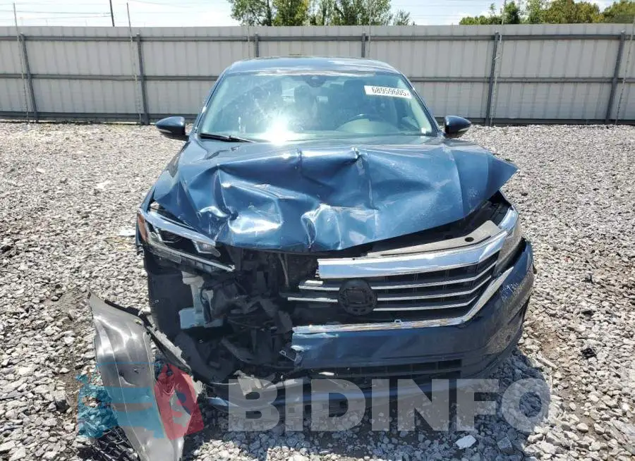 1VWSA7A34LC006570 Photo# 5