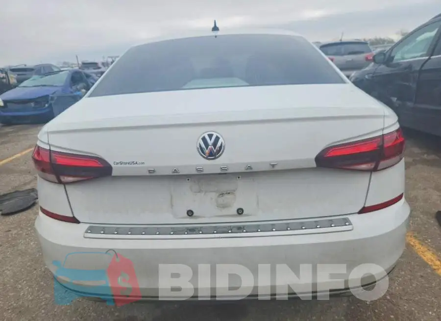 1VWSA7A39NC000475 Photo# 6