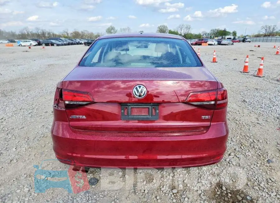 3VW167AJ0HM322646 Photo# 6