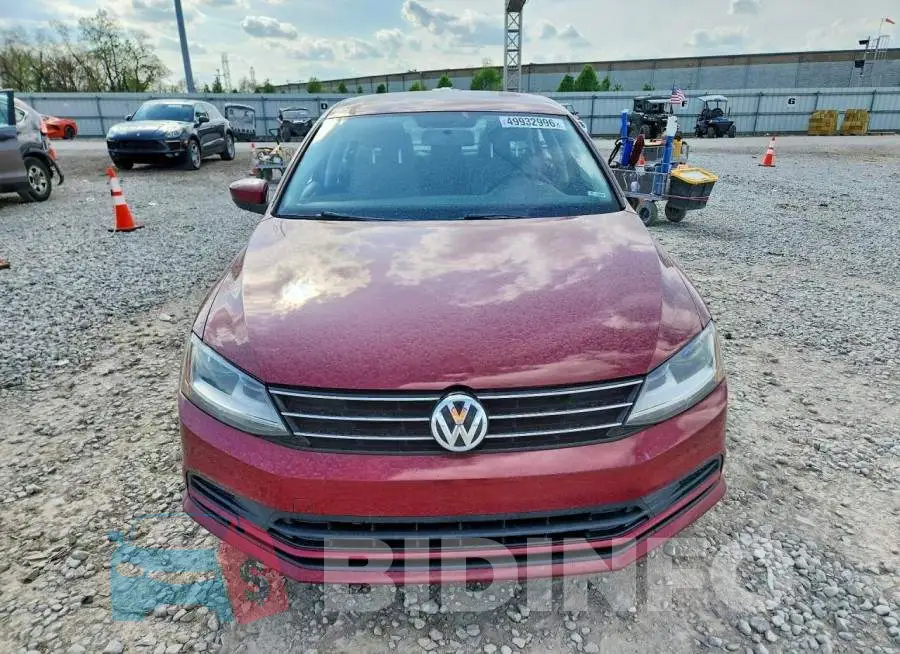 3VW167AJ0HM322646 Photo# 5