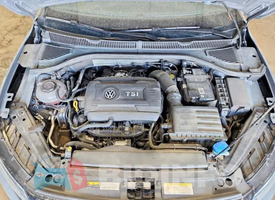 3VW2T7BU2PM001499 Photo# 11