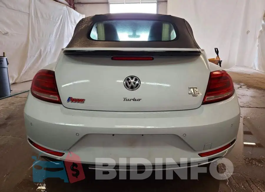 3VW5DAAT4JM506547 Photo# 6
