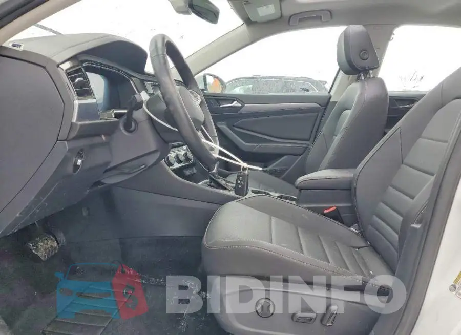 3VW7M7BU0RM067118 Photo# 7