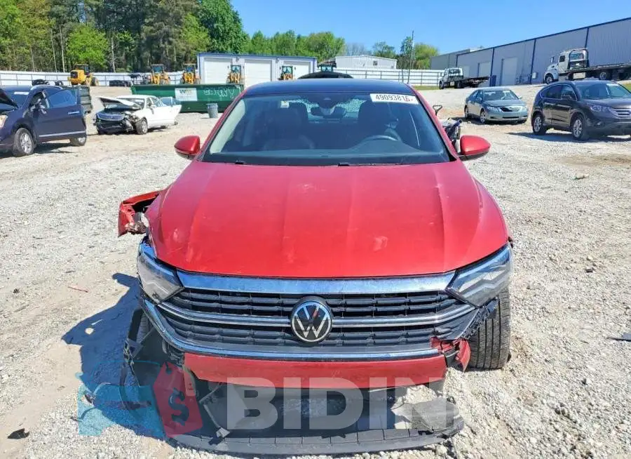 3VW7M7BUXRM053517 Photo# 5