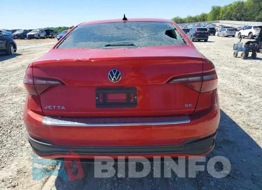3VW7M7BUXRM053517 Photo# 6
