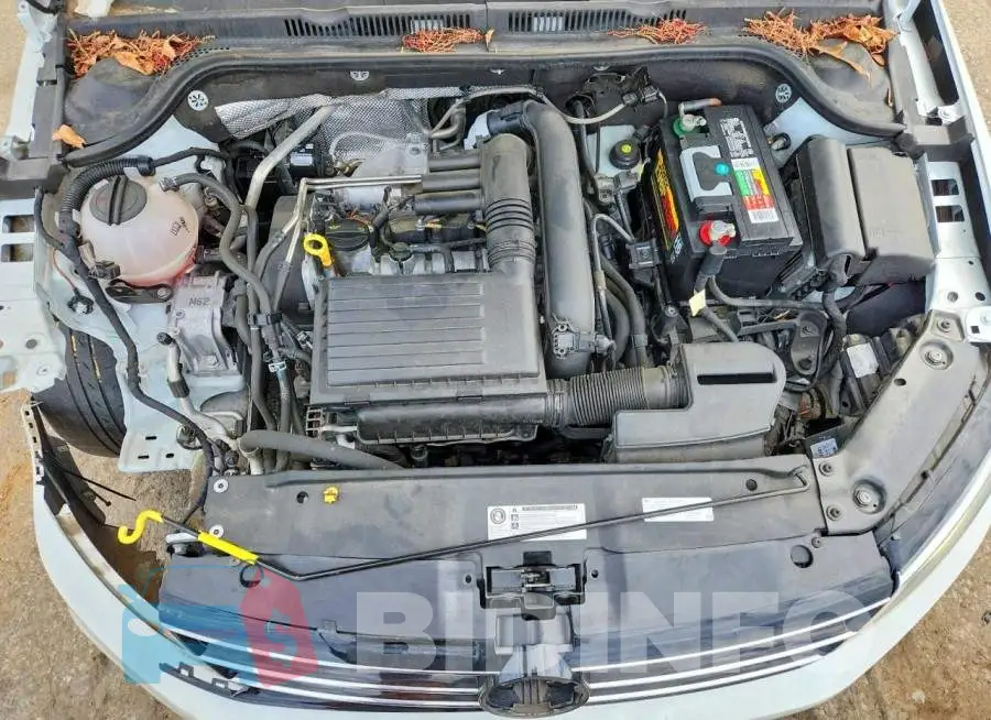 3VWDB7AJ9HM404531 Photo# 11