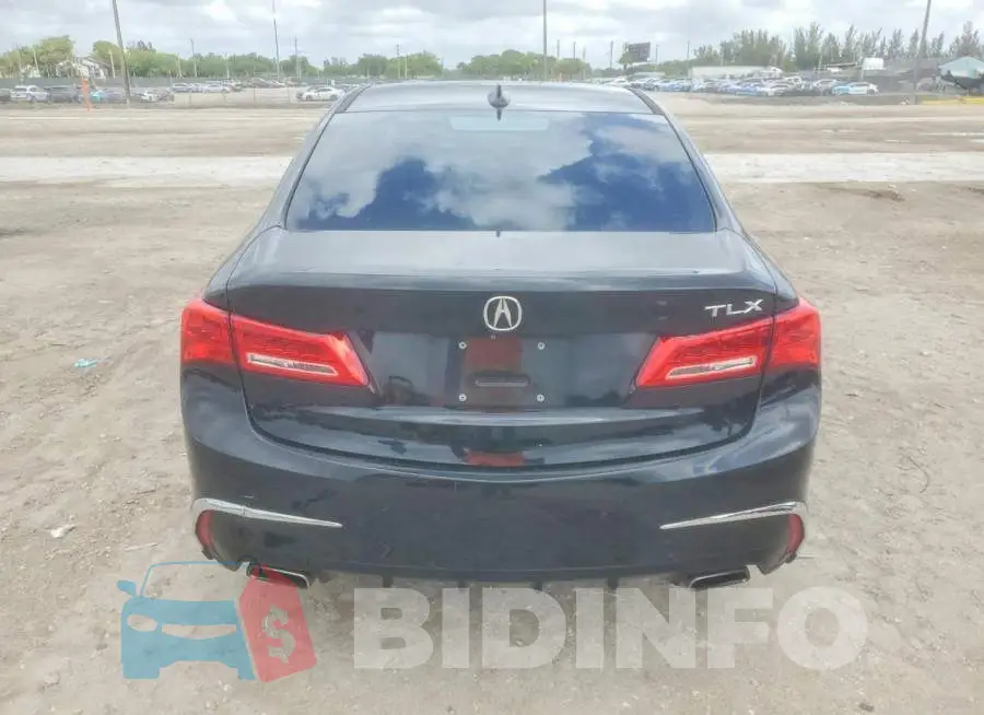 19UUB2F34LA005372 Photo# 6