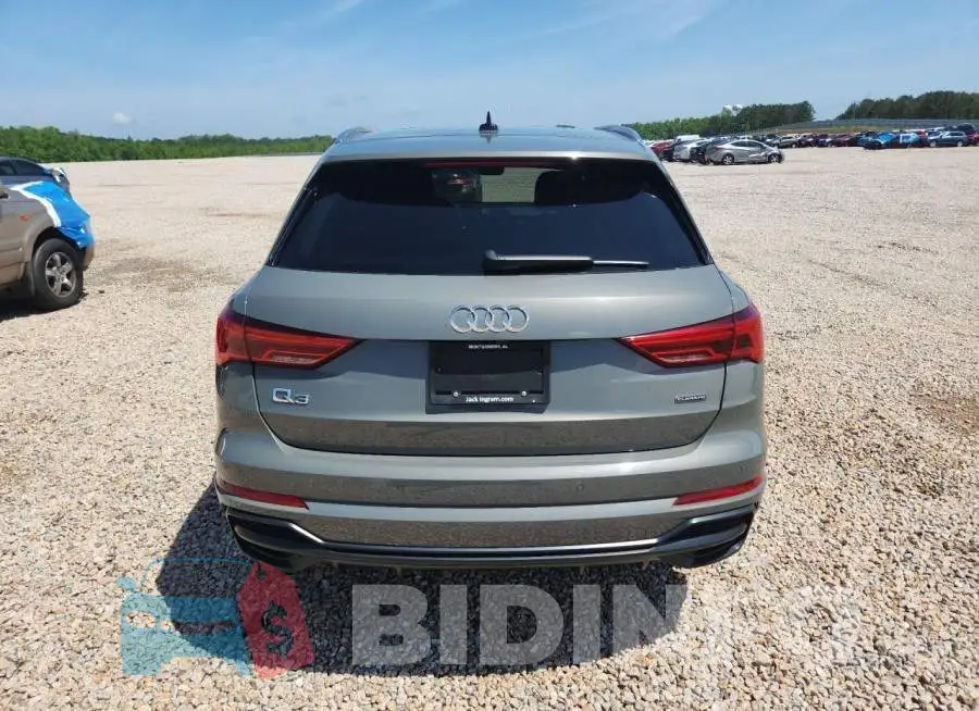 WA1EECF38M1118236 Photo# 6