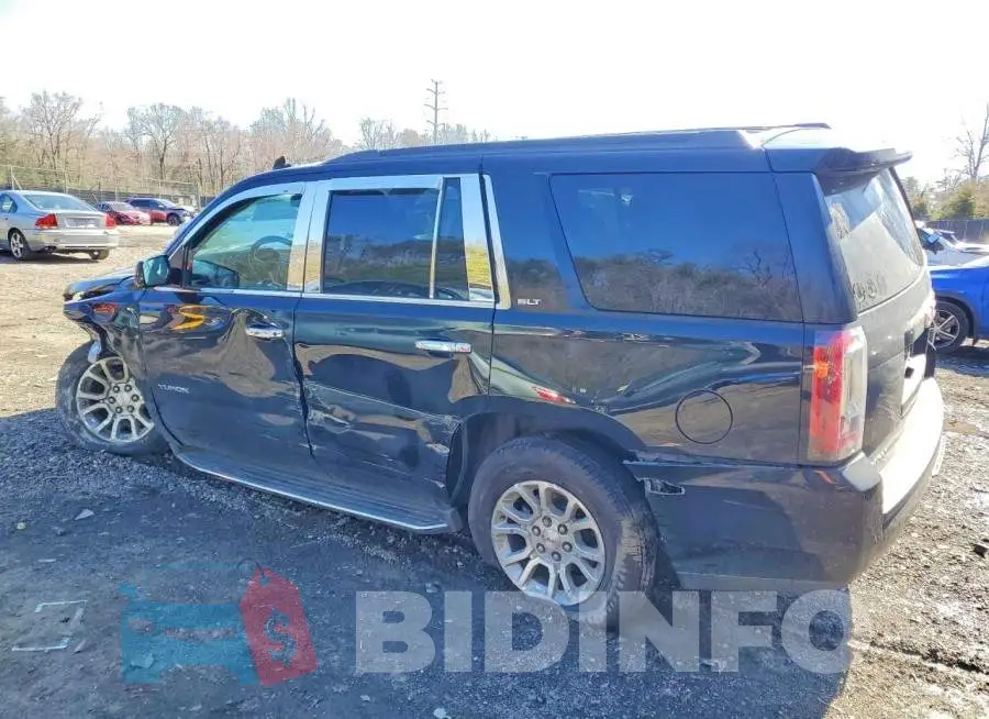 1GKS2BKC0LR109732 Photo# 2