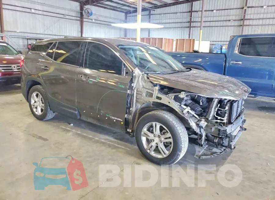 3GKALMEV8KL200688 Photo# 4