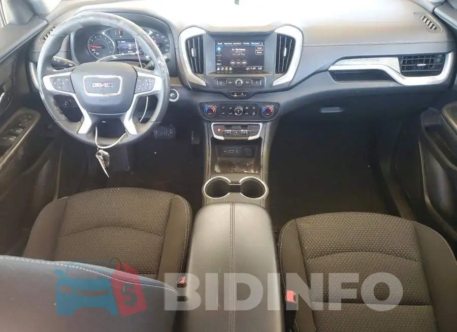 3GKALTEG5PL169984 Photo# 8