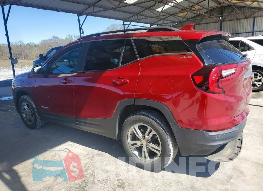 3GKALTEG5PL169984 Photo# 2