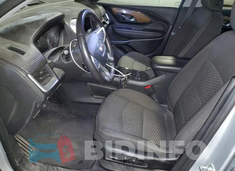 3GKALTEV2ML370770 Photo# 7