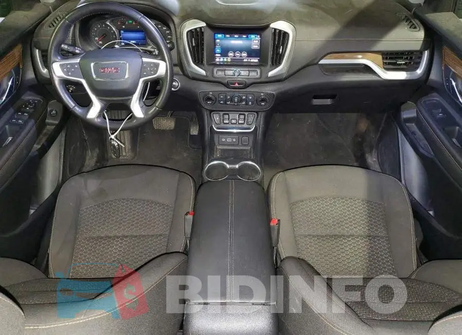3GKALTEV2ML370770 Photo# 8