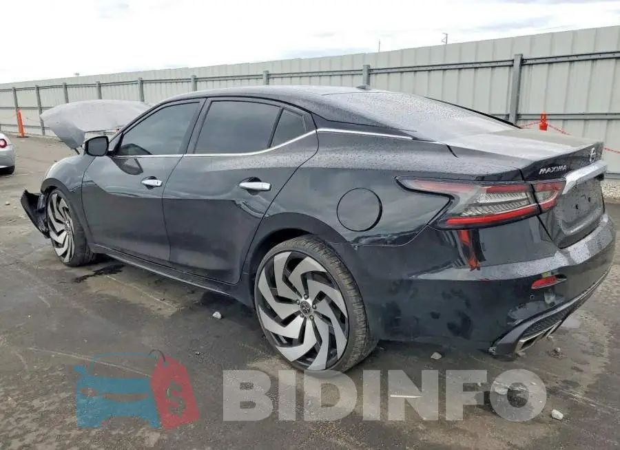1N4AA6CV5NC503062 Photo# 2