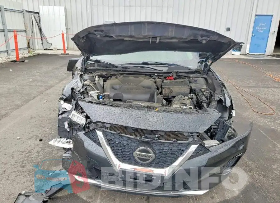 1N4AA6CV5NC503062 Photo# 5
