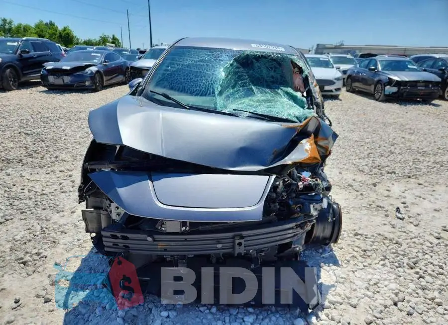 1N4AZ1BV1PC558107 Photo# 5