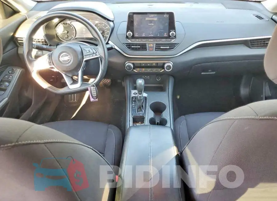 1N4BL4BVXLC205494 Photo# 8