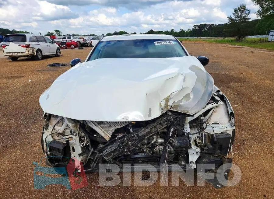 1N4BL4CV1LN318494 Photo# 5