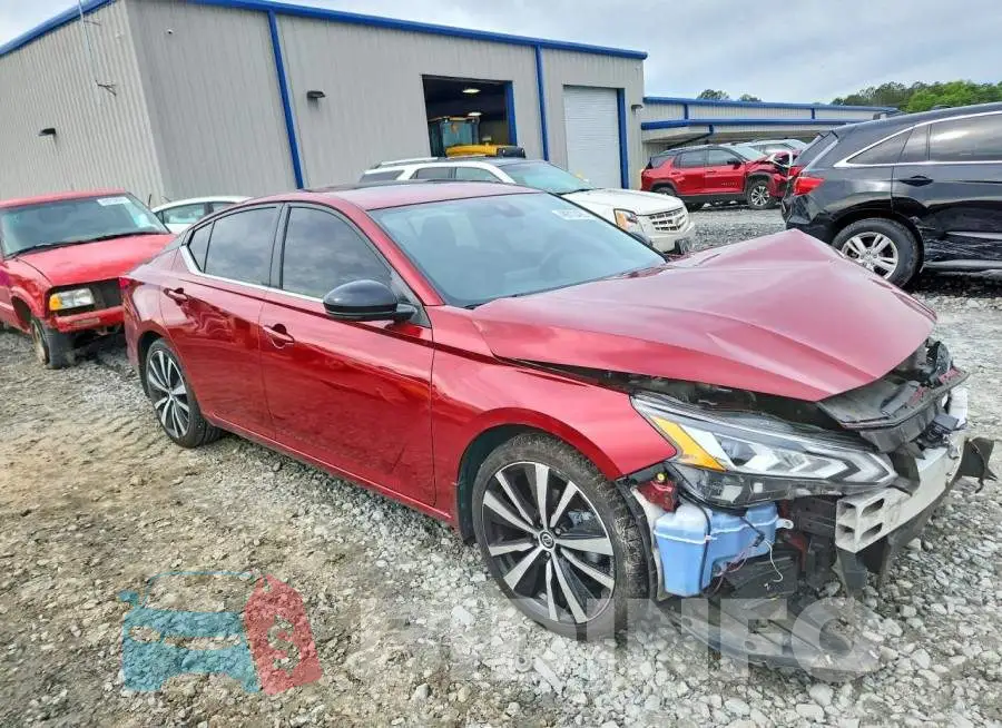 1N4BL4CV8MN350926 Photo# 4