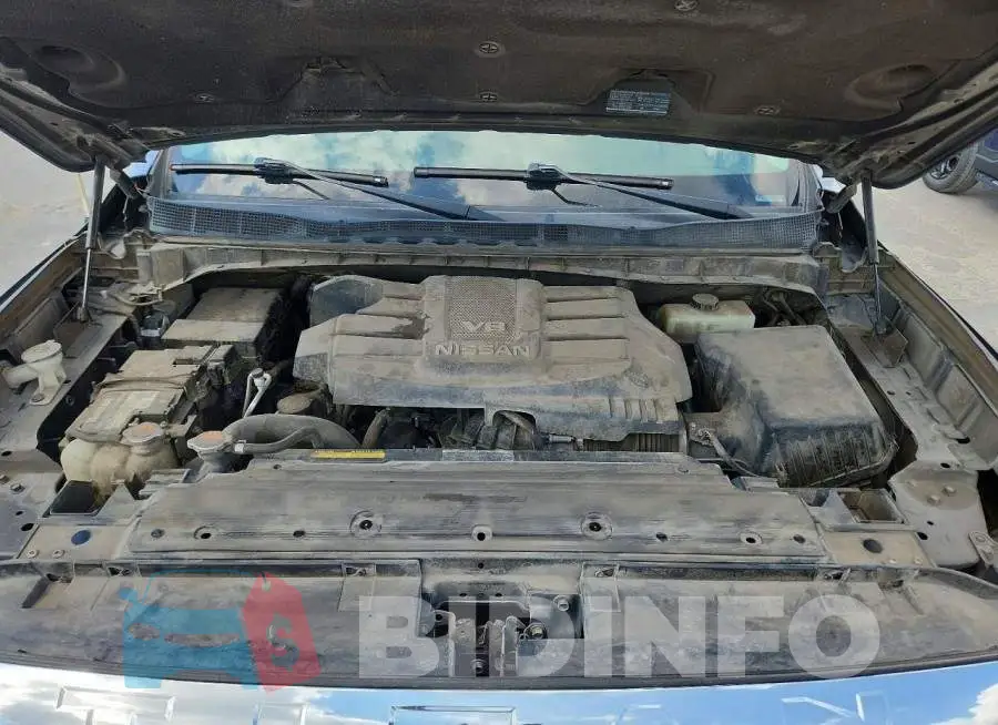 1N6AA1E64JN501592 Photo# 11