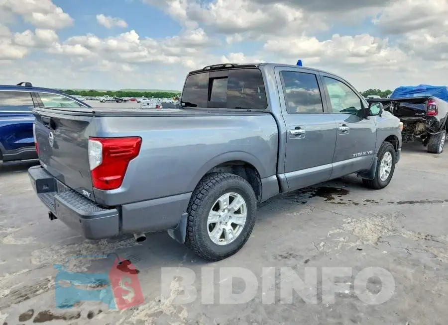 1N6AA1E64JN501592 Photo# 3