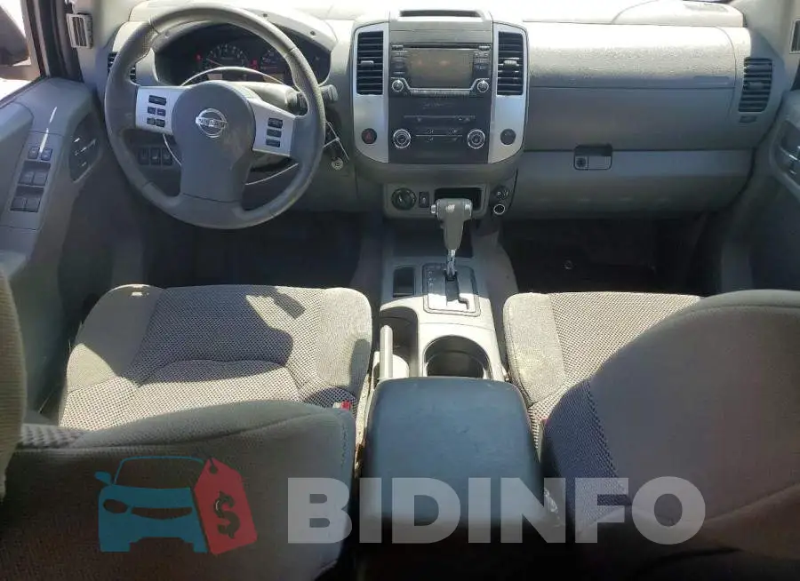 1N6AD0EV8JN706048 Photo# 8