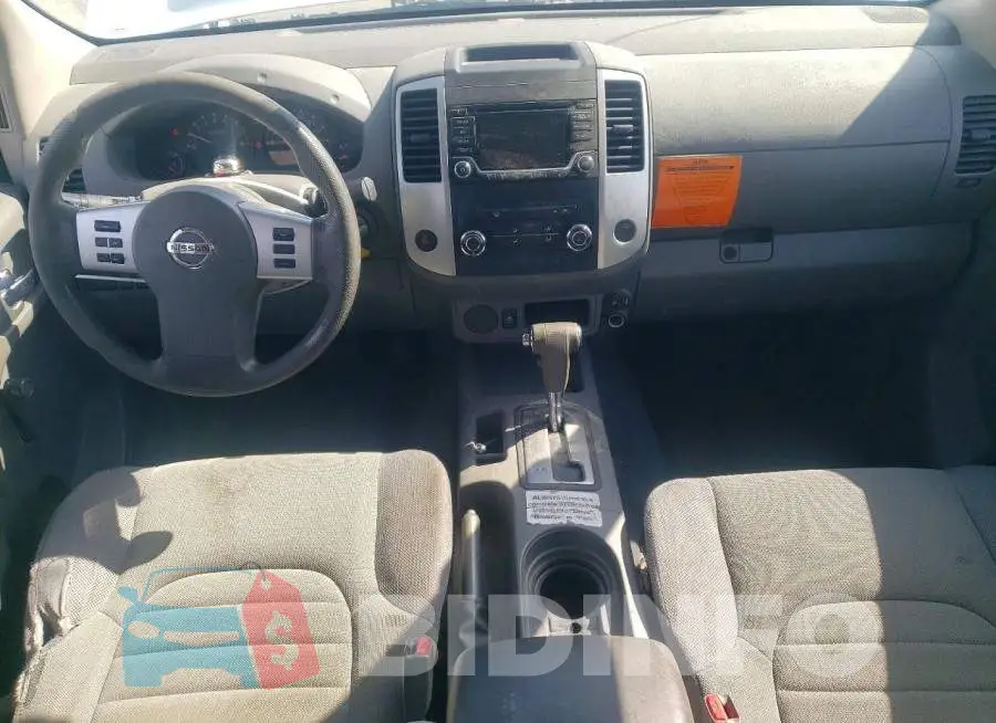 1N6BD0CT7JN768076 Photo# 8