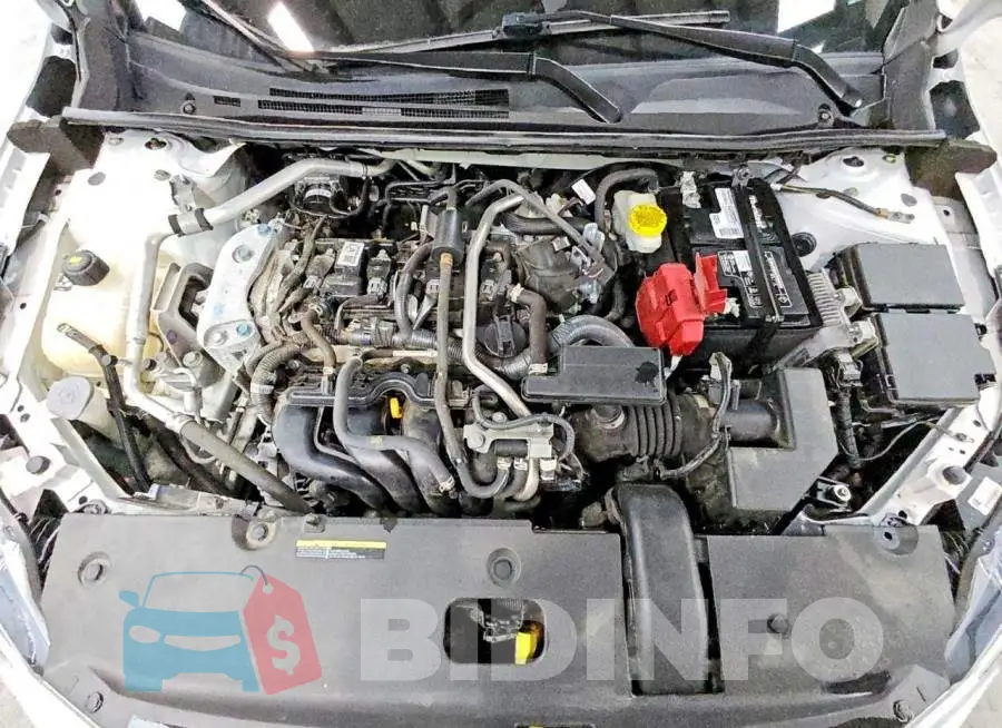 3N1AB8BV1RY221487 Photo# 11